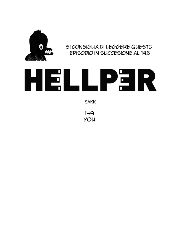 Hellper - ch 149 Zeurel
